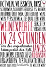 Weinexperte in 24 Stunden - Jancis Robinson - 9783641199135