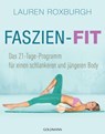 Faszien-Fit - Lauren Roxburgh - 9783641199746