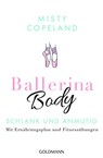 Ballerina Body - Misty Copeland - 9783641200688