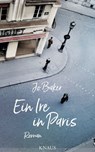 Ein Ire in Paris - Jo Baker - 9783641201524