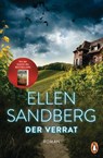 Der Verrat - Ellen Sandberg - 9783641202514