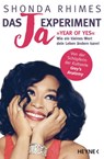 Das Ja-Experiment – Year of Yes - Shonda Rhimes - 9783641203757