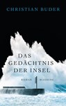 Das Gedächtnis der Insel - Christian Buder - 9783641206727