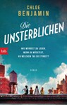 Die Unsterblichen - Chloe Benjamin - 9783641207083