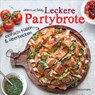 Leckere Partybrote - Jean-Luc Sady - 9783641208523
