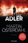Der Adler - Martin Österdahl - 9783641210816