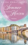 Sommer in unseren Herzen - Elisa Sabatinelli - 9783641211097