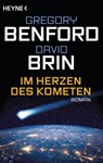 Im Herzen des Kometen - David Brin ; Gregory Benford - 9783641213480