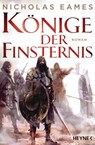 Könige der Finsternis - Nicholas Eames - 9783641213787