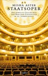 Staatsoper - Misha Aster - 9783641215316