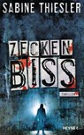 Zeckenbiss - Sabine Thiesler - 9783641215576