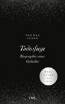 Todesfuge - Biographie eines Gedichts - Thomas Sparr - 9783641216092