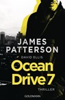 Ocean Drive 7 - James Patterson ; David Ellis - 9783641218379