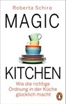 Magic Kitchen - Roberta Schira - 9783641218799