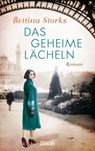 Das geheime Lächeln - Bettina Storks - 9783641218911