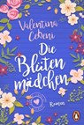Die Blütenmädchen - Valentina Cebeni - 9783641218942