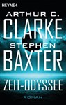 Die Zeit-Odyssee - Arthur C. Clarke ; Stephen Baxter - 9783641219086