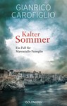 Kalter Sommer - Gianrico Carofiglio - 9783641219185