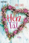 Herz und Tal - Jana Lukas - 9783641219543