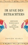 Im Auge des Betrachters - Damion Searls - 9783641220815