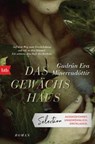 Das Gewächshaus - Gudrún Eva Mínervudóttir - 9783641221119