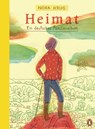Heimat - Nora Krug - 9783641221751