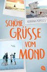 Schöne Grüße vom Mond - Adriana Popescu - 9783641221782