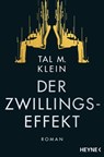 Der Zwillingseffekt - Tal M. Klein - 9783641223090