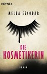 Die Kosmetikerin - Melba Escobar - 9783641223489