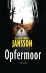 Opfermoor - Susanne Jansson - 9783641223519