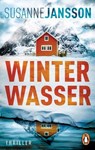 Winterwasser - Susanne Jansson - 9783641223700