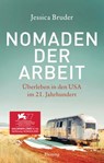Nomaden der Arbeit - Jessica Bruder - 9783641227685