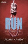 Run - Adam Hamdy - 9783641229849