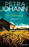 Die Entführung - Petra Johann - 9783641230623