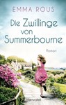 Die Zwillinge von Summerbourne - Emma Rous - 9783641230630