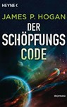 Der Schöpfungscode - James P. Hogan - 9783641231309