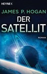 Der Satellit - James P. Hogan - 9783641231330