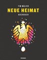Neue Heimat - Tim Mälzer - 9783641232221