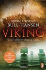VIKING - Eine Jomswikinger-Saga - Bjørn Andreas Bull-Hansen - 9783641233082