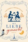 Mit Liebe gemacht - Victoria Brownlee - 9783641233457