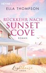 Rückkehr nach Sunset Cove - Ella Thompson - 9783641234072