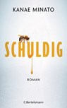 Schuldig - Kanae Minato - 9783641234935