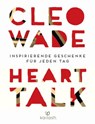 Heart Talk - Cleo Wade - 9783641235550