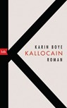 Kallocain - Karin Boye - 9783641235758