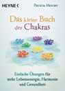 Das kleine Buch der Chakras - Patricia Mercier - 9783641235857