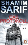 Das Protokoll - Shamim Sarif - 9783641236076