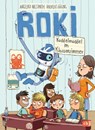 ROKI - Kuddelmuddel im Klassenzimmer - Andreas Hüging ; Angelika Niestrath - 9783641236229