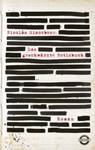 Das geschwärzte Notizbuch - Nicolas Giacobone - 9783641236458