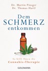 Dem Schmerz entkommen - Dr. Martin Pinsger ; Dr. Thomas Hartl - 9783641237820