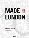 Made in London - Leah Hyslop - 9783641240073